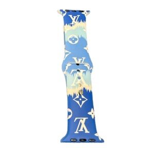 FASHION Silicone Apple Watch Band